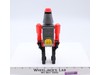 Ro-Gun Cap Gun Pistol GoBots Mighty Robots Arco Toys 1984 Vintage Action Figure