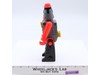 Ro-Gun Cap Gun Pistol GoBots Mighty Robots Arco Toys 1984 Vintage Action Figure
