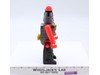 Ro-Gun Cap Gun Pistol GoBots Mighty Robots Arco Toys 1984 Vintage Action Figure