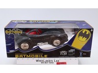 RC Batmobile Batman 2003 Mattel TYCO Vehicle NEW SEALED