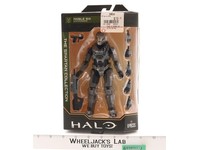 Noble Six Halo The Spartan Collection Series 3 2021 Wicked Cool Toys NEW SEALED
