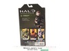 Noble Six Halo The Spartan Collection Series 3 2021 Wicked Cool Toys NEW SEALED