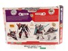 Starscream vs Vector Prime Transformers Cybertron 2006 Hasbro NEW SEALED