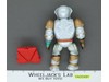 Extendar 100% Complete He-Man Masters Of The Universe MOTU 1986 Mattel Vintage