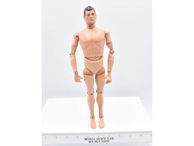 Action Sailer Soldier #5 HARD HEAD Slot TM GI Joe 12" Action Figure 1964 Vintage
