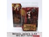 Red Riding Hood McFarlane's Monsters Twisted Fairy Tales 2005 Figure NEW SEALED