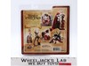 Red Riding Hood McFarlane's Monsters Twisted Fairy Tales 2005 Figure NEW SEALED