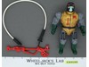 Blast Attack 100% Complete He-Man Masters of the Universe MOTU 1987 Mattel