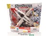 Wing Saber Transformers Cybertron 2006 Hasbro Action Figure NEW SEALED