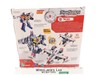 Wing Saber Transformers Cybertron 2006 Hasbro Action Figure NEW SEALED