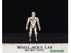 C-3PO 100% Complete Star Wars 1977 Kenner Vintage Action Figure NO REPRO