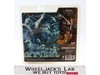Moribundi Tortured Souls 2 The Fallen 2002 McFarlane Action Figure NEW SEALED