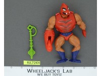Clawful 100% Complete He-Man Masters Of The Universe MOTU 1984 Mattel Vintage