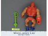 Clawful 100% Complete He-Man Masters Of The Universe MOTU 1984 Mattel Vintage
