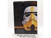 Artillery Stormtrooper Electronic Helmet WORKS Star Wars Black Series Hasbro
