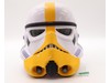Artillery Stormtrooper Electronic Helmet WORKS Star Wars Black Series Hasbro