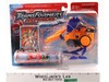Laserbeak Transformers Armada 2003 Hasbro Action Figure NEW MISB SEALED