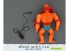 Beast Man 100% Complete He-Man Masters of the Universe MOTU 1982 Mattel Vintage