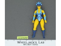 Evil Lyn He-Man Masters Of The Universe MOTU 1983 Mattel Vintage Action Figure