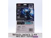 GU-21 RX-78GP01Fb Gundam Full Burnern Gundam Universe Bandai Namco NEW SEALED