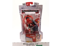 Override Transformers Cybertron 2006 Hasbro Action Figure NEW SEALED