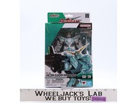 GU-29 RX-0 Unicorn Gundam (Awakened) Gundam Universe Action Figure NEW SEALED