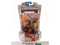Landmine Transformers Cybertron 2006 Hasbro Action Figure NEW SEALED
