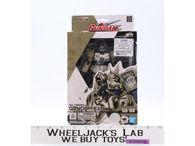 GU-08 RX-79[G]Ez-8 Gundam Ez8 Gundam Universe Bandai Namco Figure NEW SEALED
