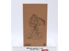 Frog Monger Masters of the Universe Origins 2022 Mattel Creations NEW SEALED