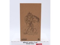 Frog Monger Masters of the Universe Origins 2022 Mattel Creations NEW SEALED
