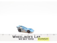 American Victory Light Blue 1973 1975 Redline Hot Wheels Mattel Vintage RL HK