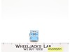 American Victory Light Blue 1973 1975 Redline Hot Wheels Mattel Vintage RL HK