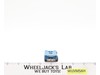 American Victory Light Blue 1973 1975 Redline Hot Wheels Mattel Vintage RL HK