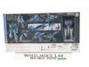 VF-OD Phoenix Shin Kudo USE Macross Zero H-Metal R Bandai Tamashii NEW SEALED