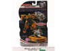 Bumblebee Transformers Dark Of The Moon 2010 Hasbro Action Figure NEW SEALED