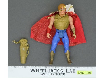 Bow She-Ra Princess of Power MOTU 1984 Mattel Vintage Action Figure