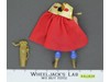Bow She-Ra Princess of Power MOTU 1984 Mattel Vintage Action Figure