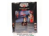Lazer Tag Game Kit Worlds Of Wonder 1986 Vintage WORKS
