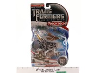 Starscream Transformers Dark Of The Moon 2010 Hasbro Action Figure NEW SEALED