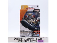 GU-35 ASW-G-08 Gundam Barbatos Lupus Gudam Universe Bandai Namco NEW SEALED