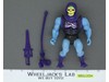 Battle Armor Skeletor 100% Complete He-Man Masters of the Universe 1984 Mattel