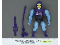 Battle Armor Skeletor 100% Complete He-Man Masters of the Universe 1984 Mattel