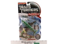 Air Raid Transformers Dark Of The Moon 2010 Hasbro Action Figure NEW SEALED