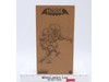 Grizzlor Masters of the Universe Origins 2022 Mattel Creations Figure NEW SEALED