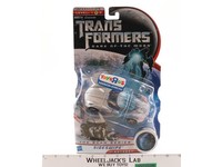 Sideswipe Transformers Dark Of The Moon Scan Series 2010 Hasbro NEW SEALED