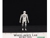 Death Star Droid 100% Complete Star Wars 1978 Vintage Kenner Figure NO REPRO