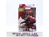GU-12 MS-06S Char's Zaku II Gundam Universe Bandai Namco Figure NEW SEALED