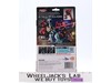 GU-12 MS-06S Char's Zaku II Gundam Universe Bandai Namco Figure NEW SEALED