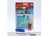 Coast Patrol W/Matt Trakker 100% Complete W/Cardback MASK M.A.S.K. 1986 Vintage