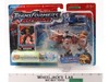 Rhinox Transformers Armada 2003 Hasbro Action Figure NEW MISB SEALED